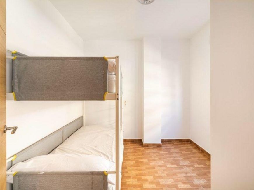 Španělsko Apartmány / byty Torrevieja