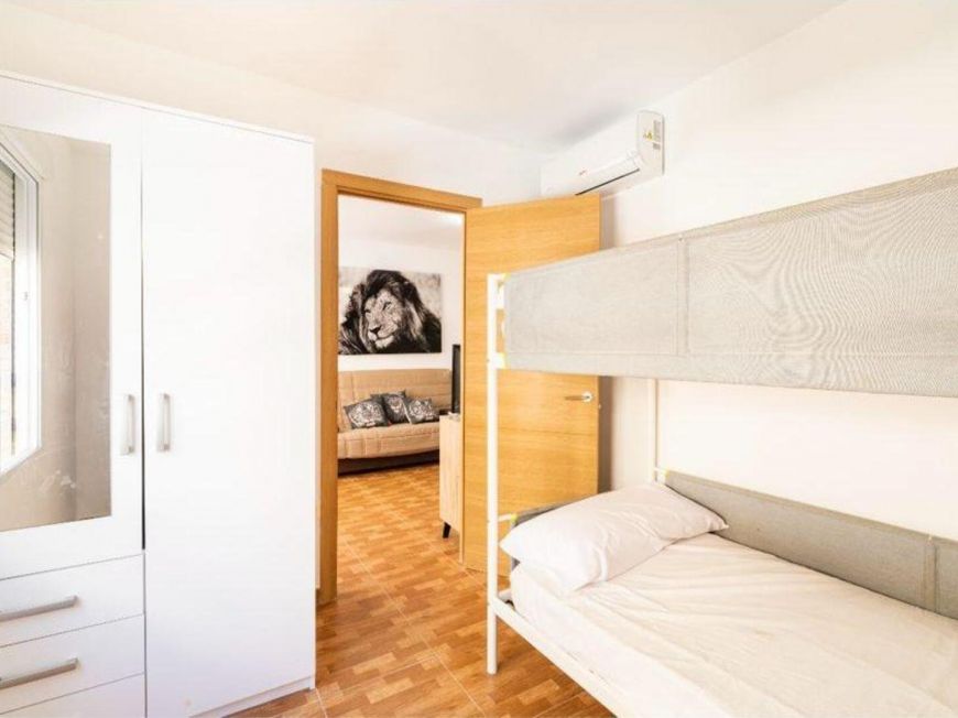 Španělsko Apartmány / byty Torrevieja