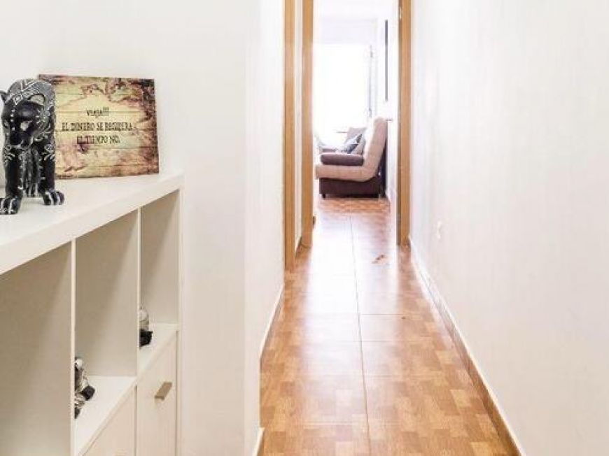 Španělsko Apartmány / byty Torrevieja