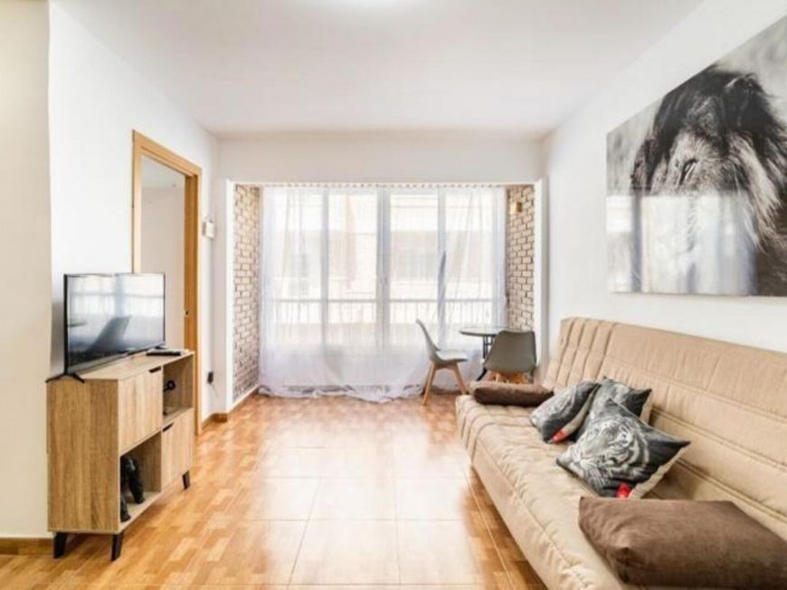 Španělsko Apartmány / byty Torrevieja