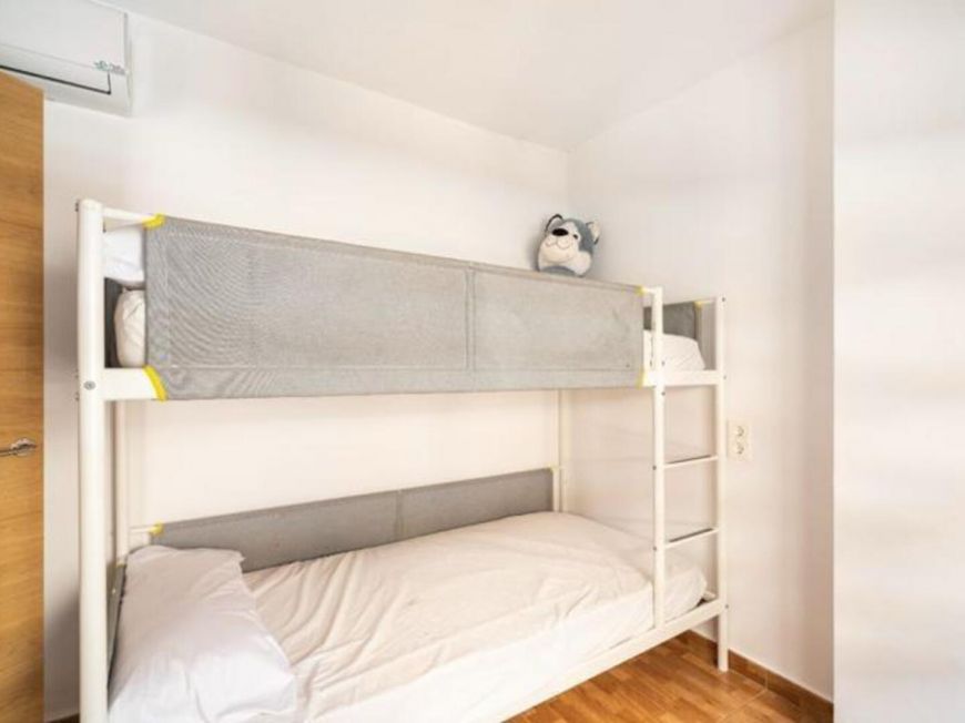 Španělsko Apartmány / byty Torrevieja