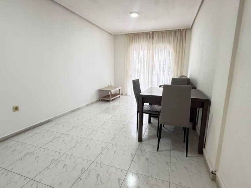 Španělsko Apartmány / byty Torrevieja
