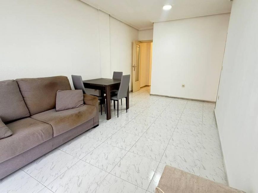Španělsko Apartmány / byty Torrevieja