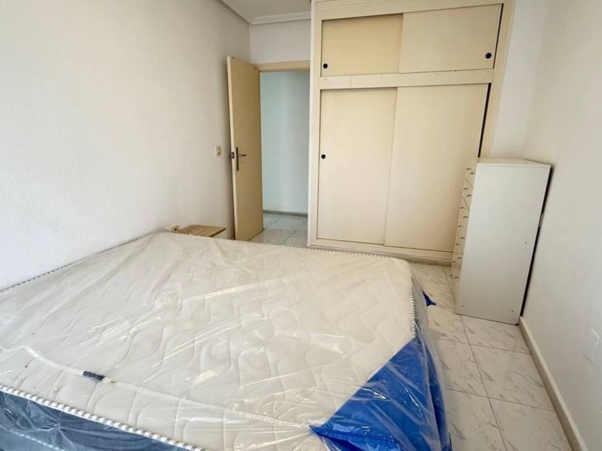 Španělsko Apartmány / byty Torrevieja