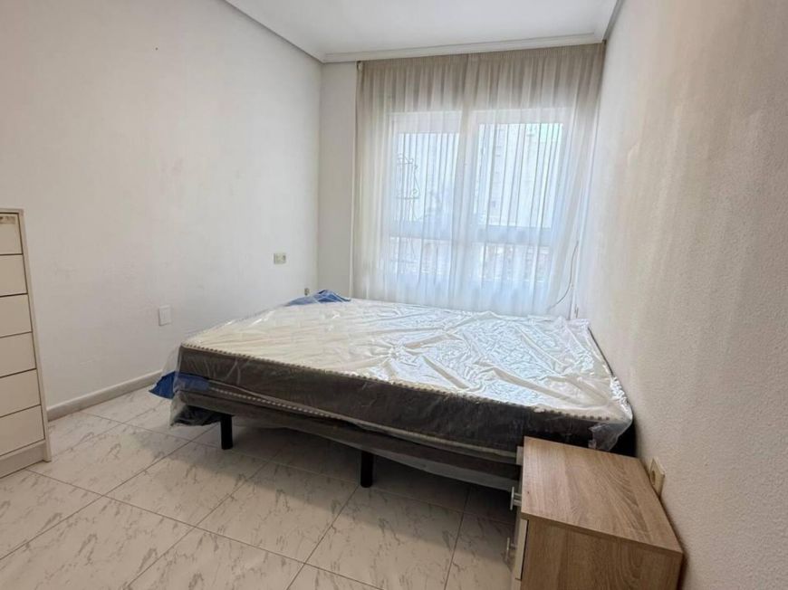 Španělsko Apartmány / byty Torrevieja