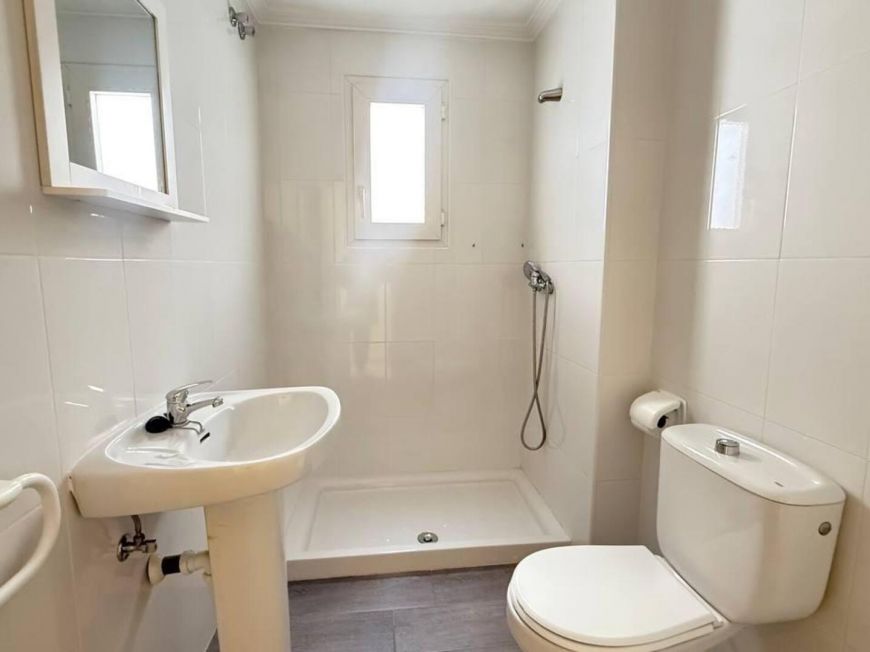 Španělsko Apartmány / byty Torrevieja