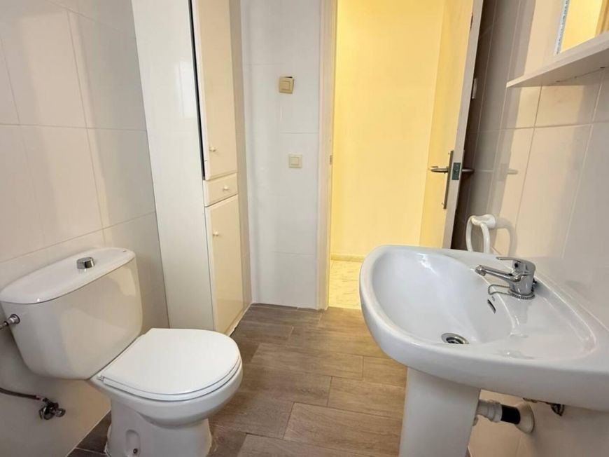 Španělsko Apartmány / byty Torrevieja