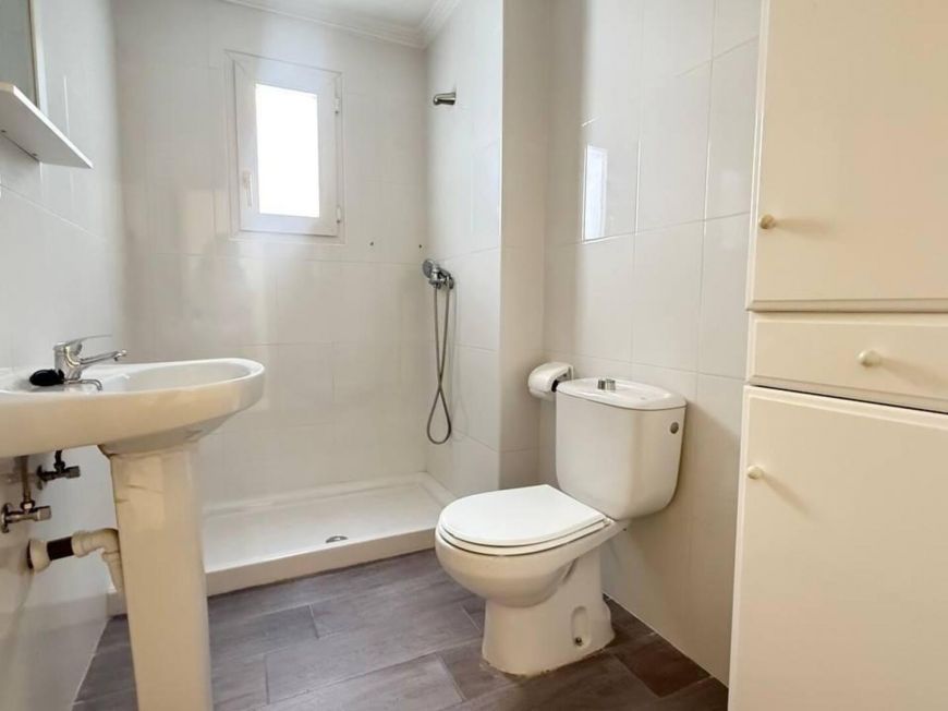 Španělsko Apartmány / byty Torrevieja