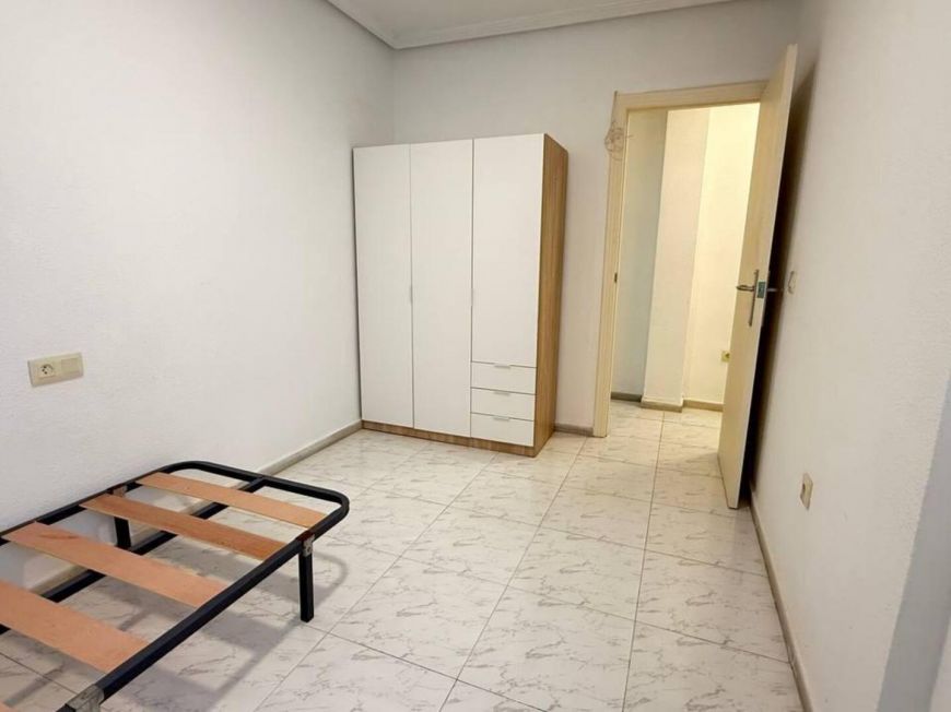 Španělsko Apartmány / byty Torrevieja