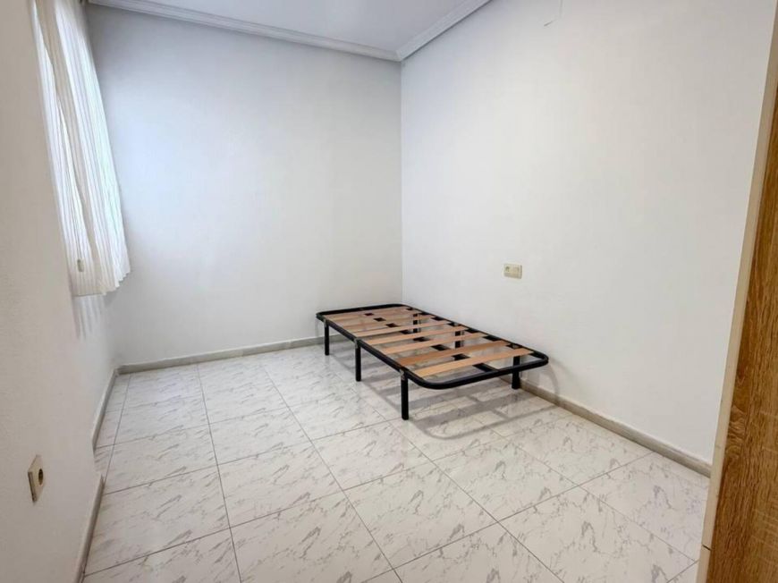 Španělsko Apartmány / byty Torrevieja