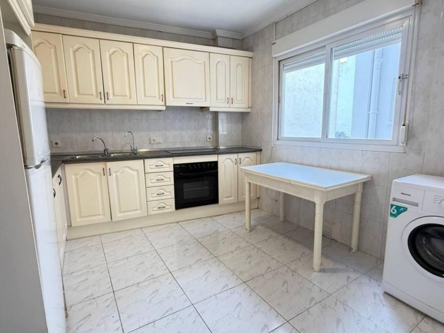 Španělsko Apartmány / byty Torrevieja