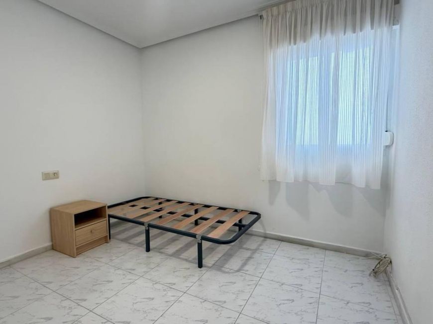 Španělsko Apartmány / byty Torrevieja
