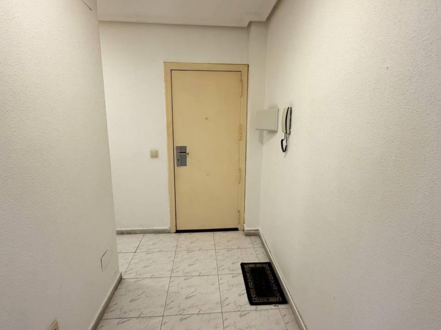 Španělsko Apartmány / byty Torrevieja
