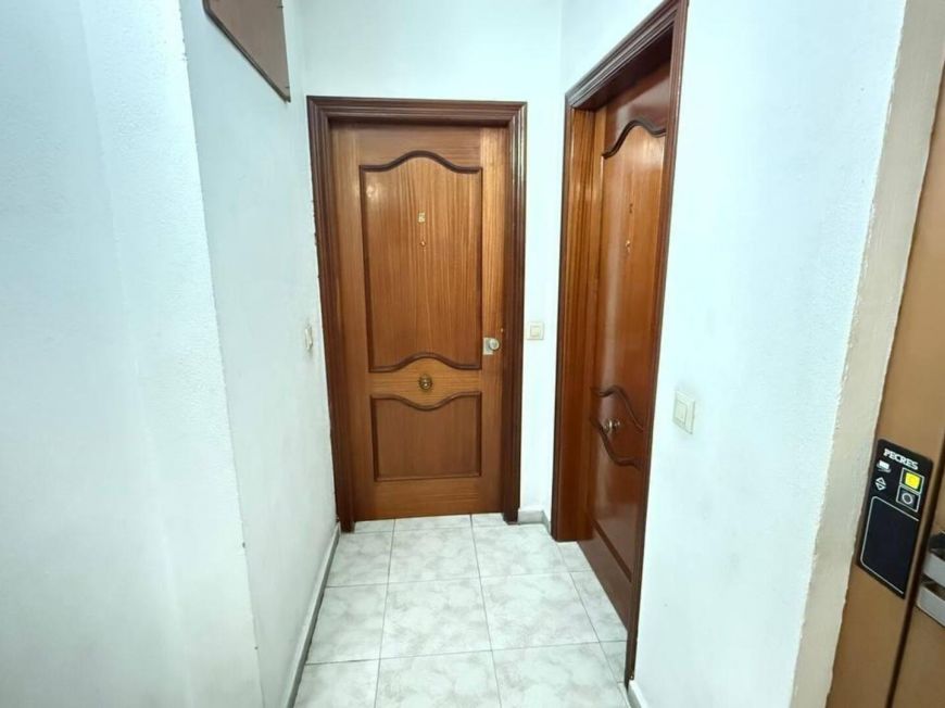 Španělsko Apartmány / byty Torrevieja