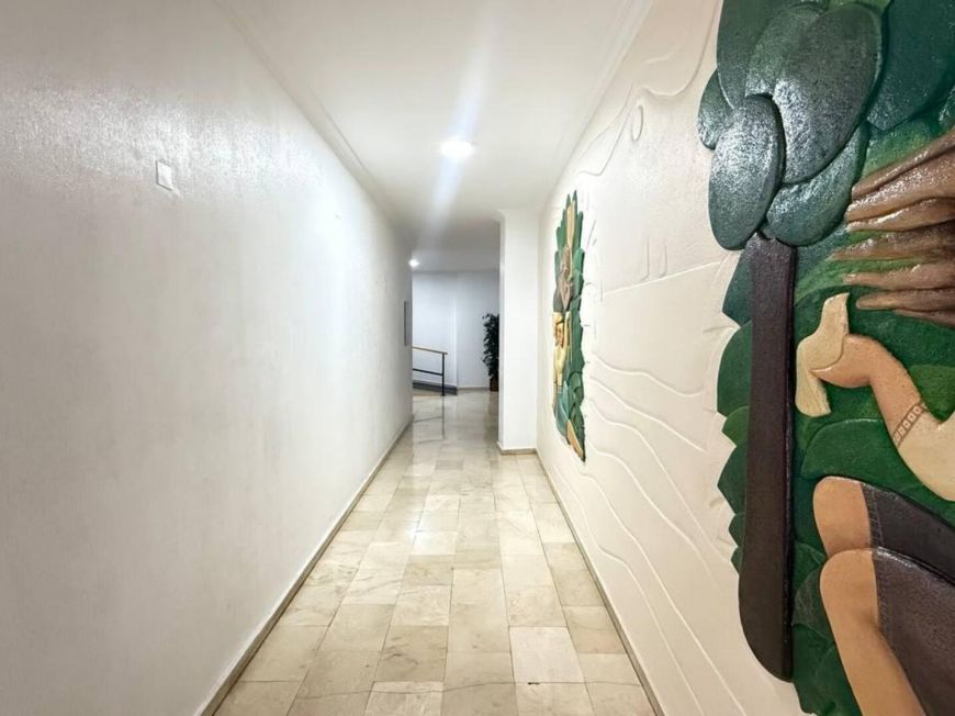 Španělsko Apartmány / byty Torrevieja