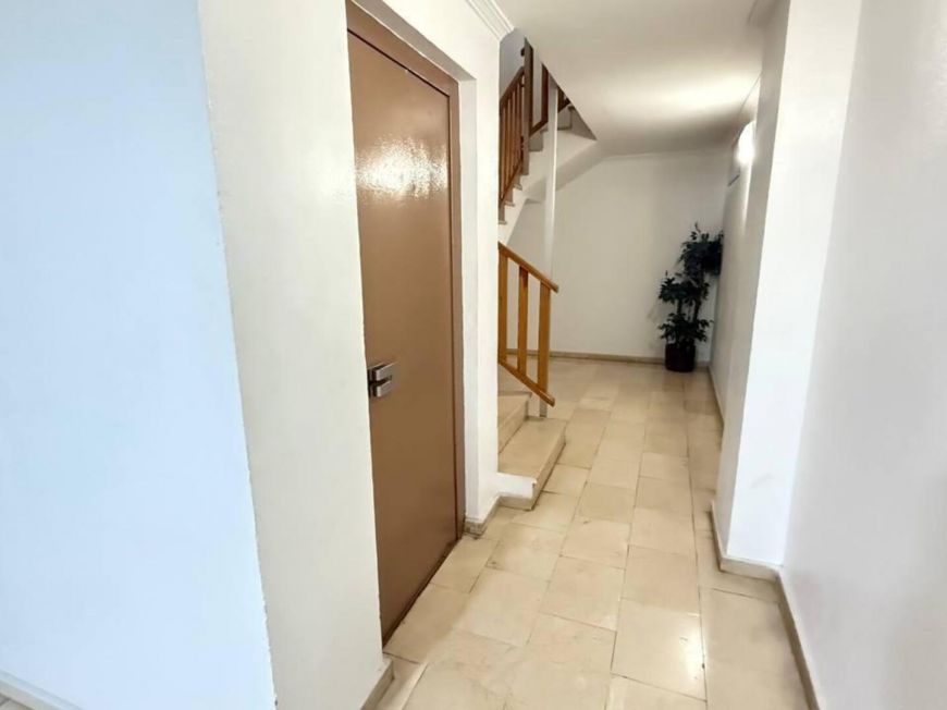 Španělsko Apartmány / byty Torrevieja
