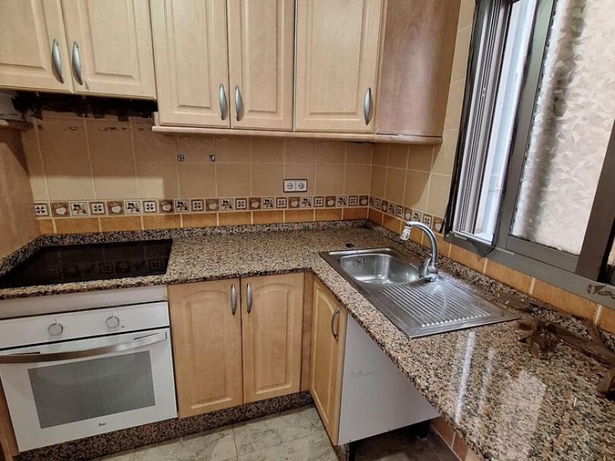 Испания apartments torrevieja