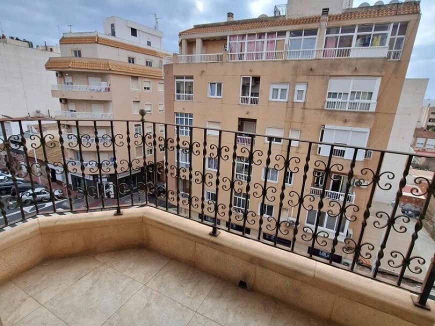 Испания apartments torrevieja