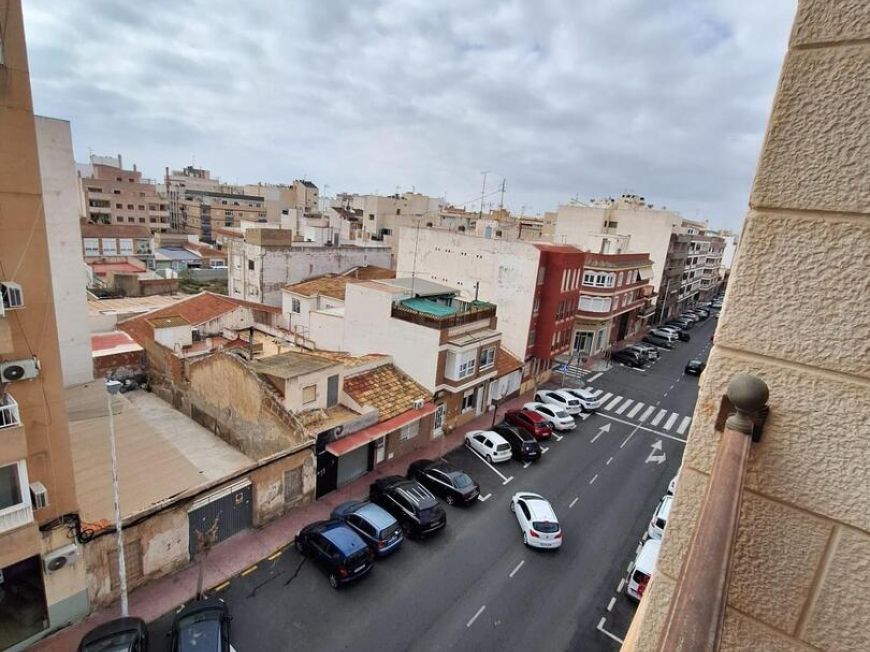 Испания apartments torrevieja