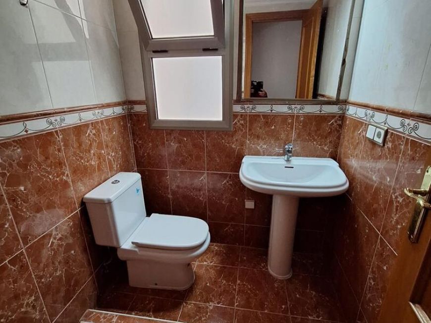 Испания apartments torrevieja