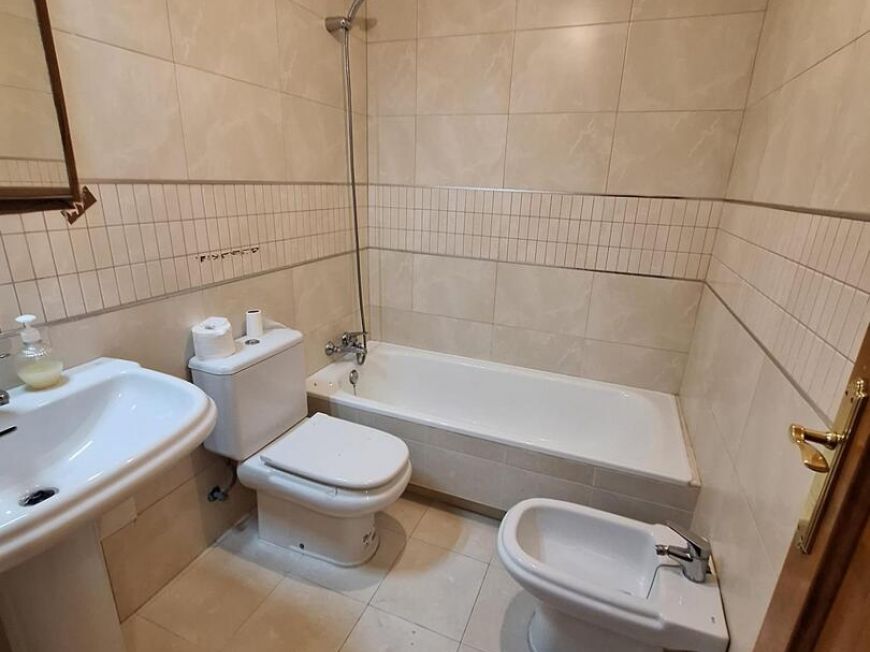 Испания apartments torrevieja