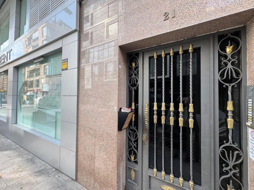 Испания apartments torrevieja 