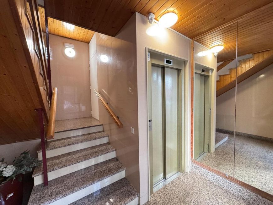 Španělsko Apartmány / byty Torrevieja