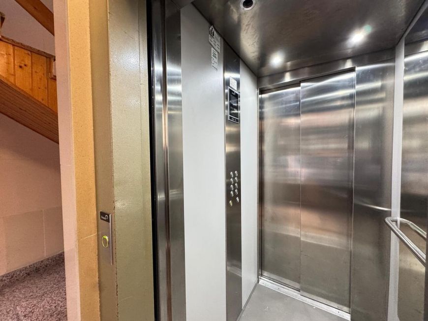 Španělsko Apartmány / byty Torrevieja