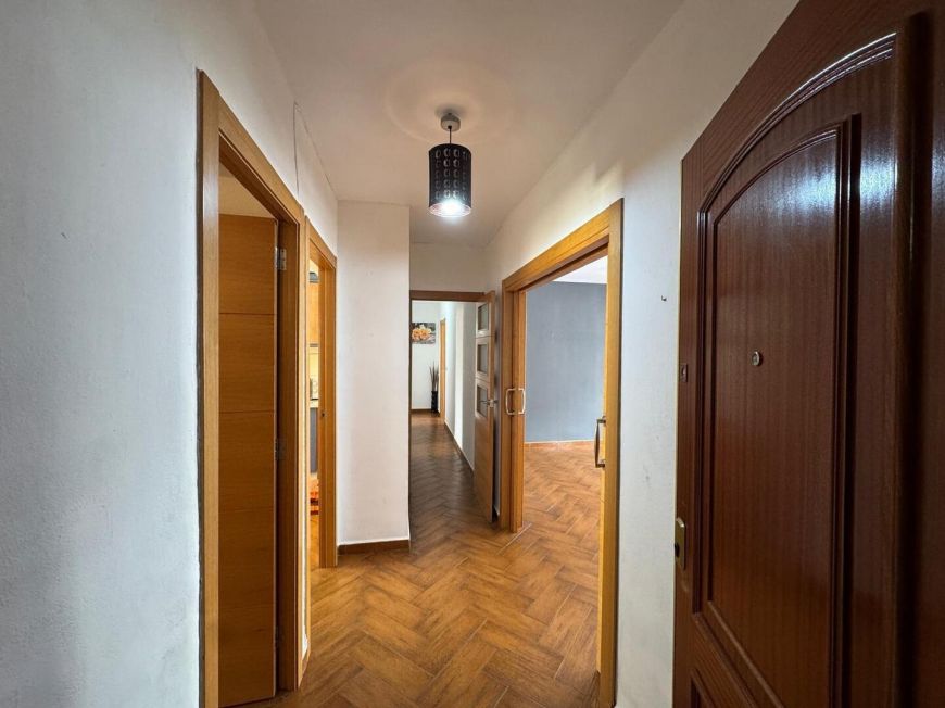 Španělsko Apartmány / byty Torrevieja