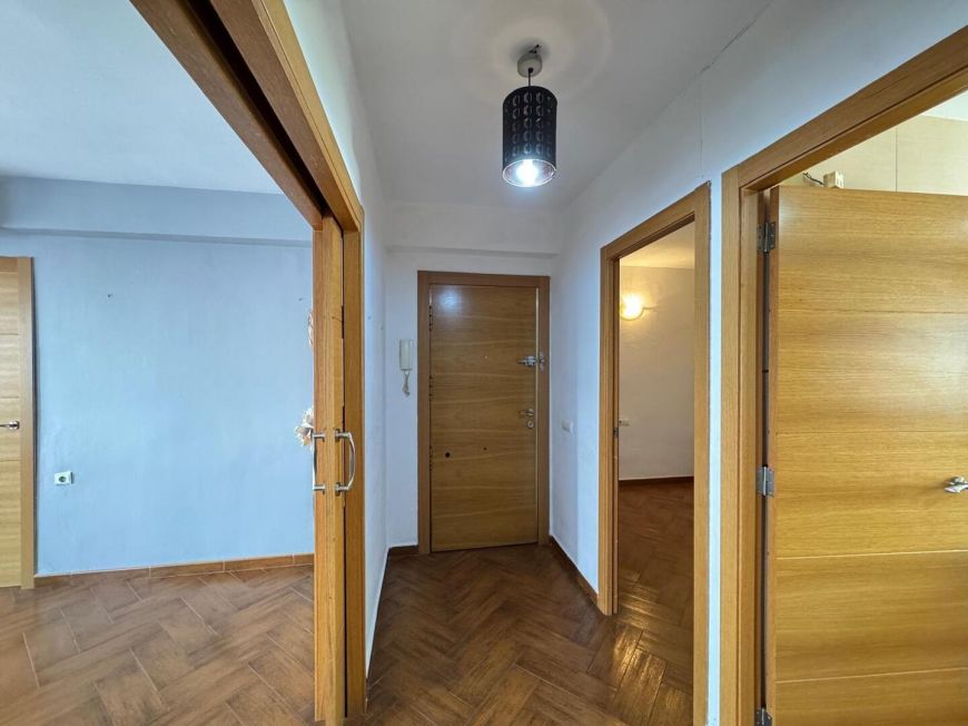 Španělsko Apartmány / byty Torrevieja