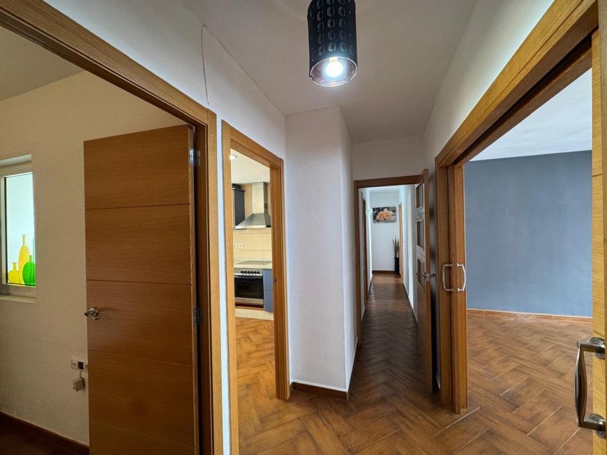 Španělsko Apartmány / byty Torrevieja