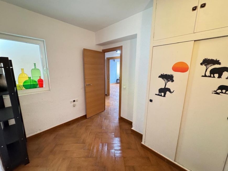 Španělsko Apartmány / byty Torrevieja