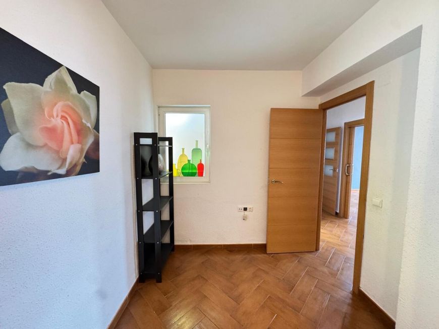 Španělsko Apartmány / byty Torrevieja
