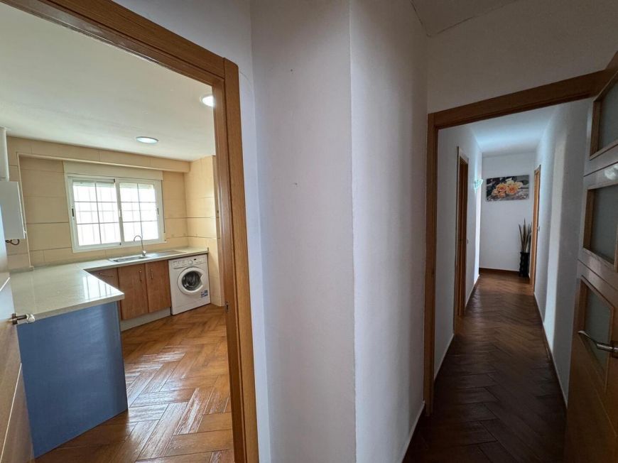 Španělsko Apartmány / byty Torrevieja