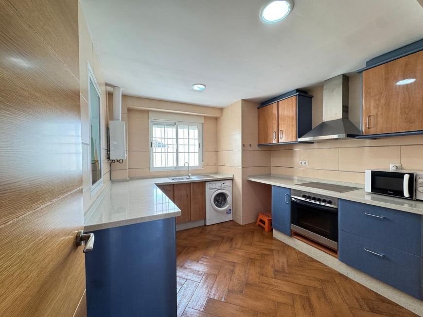 Španělsko Apartmány / byty Torrevieja