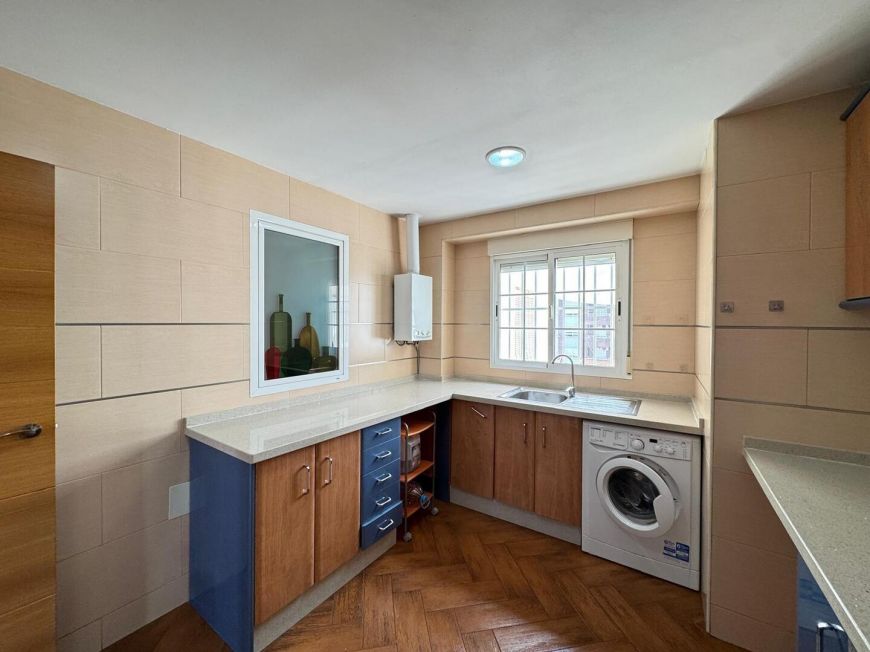 Španělsko Apartmány / byty Torrevieja