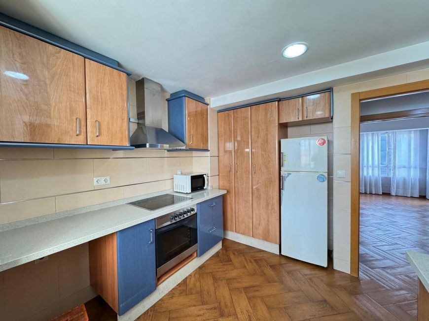 Španělsko Apartmány / byty Torrevieja