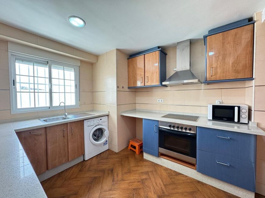 Španělsko Apartmány / byty Torrevieja