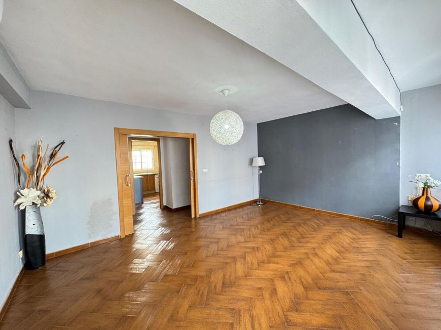 Španělsko Apartmány / byty Torrevieja