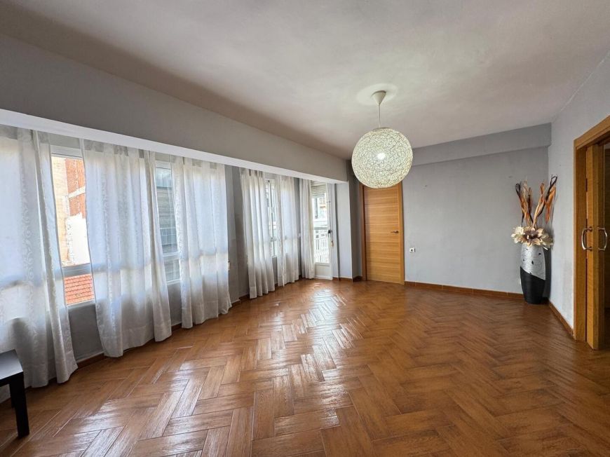 Španělsko Apartmány / byty Torrevieja