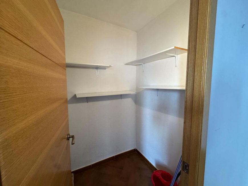 Španělsko Apartmány / byty Torrevieja