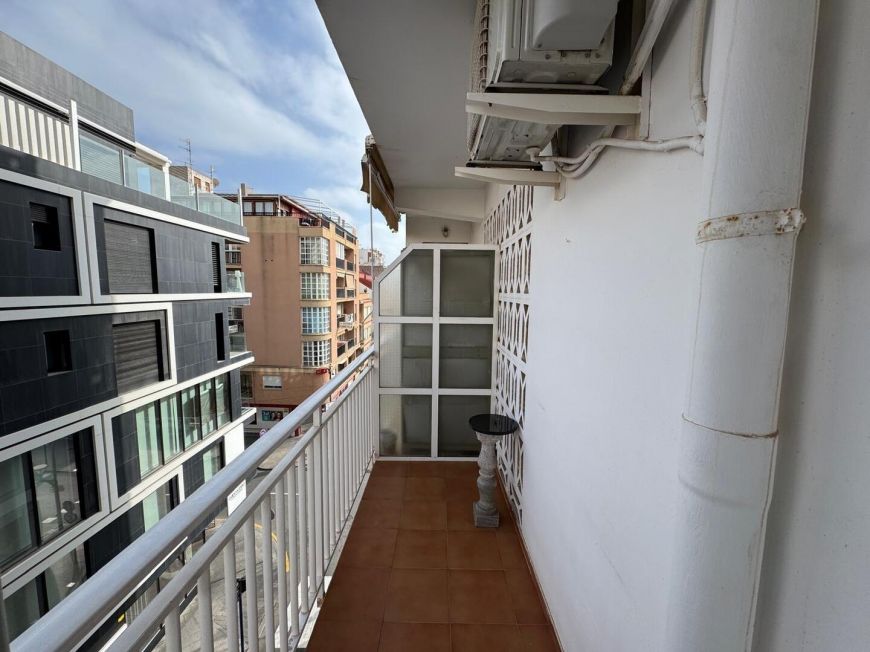 Španělsko Apartmány / byty Torrevieja