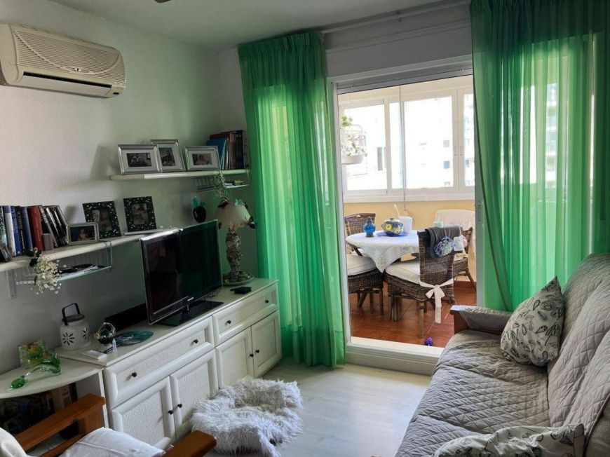 Španělsko Apartmány / byty Vilajoyosa