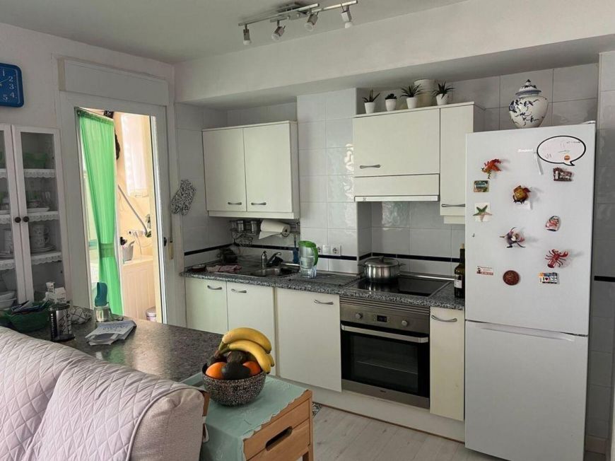 Испания apartments villajoyosa 