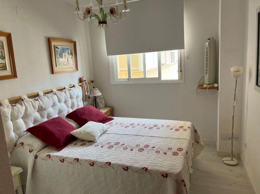 Španělsko Apartmány / byty Vilajoyosa