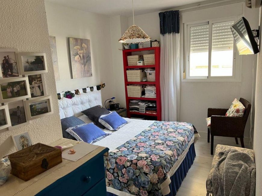 Испания apartments villajoyosa 