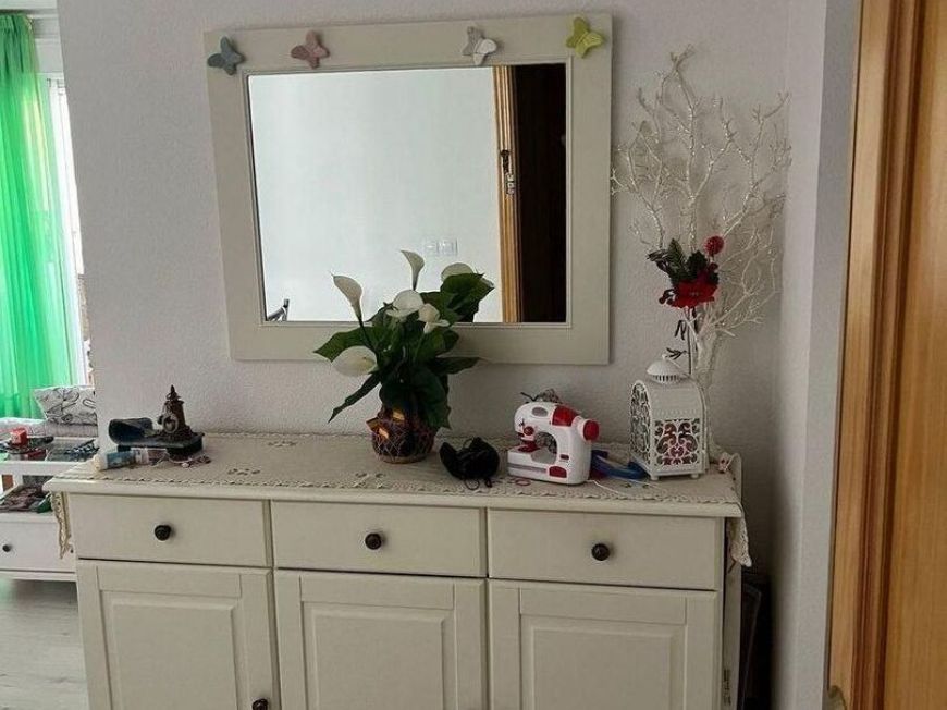 Španělsko Apartmány / byty Vilajoyosa