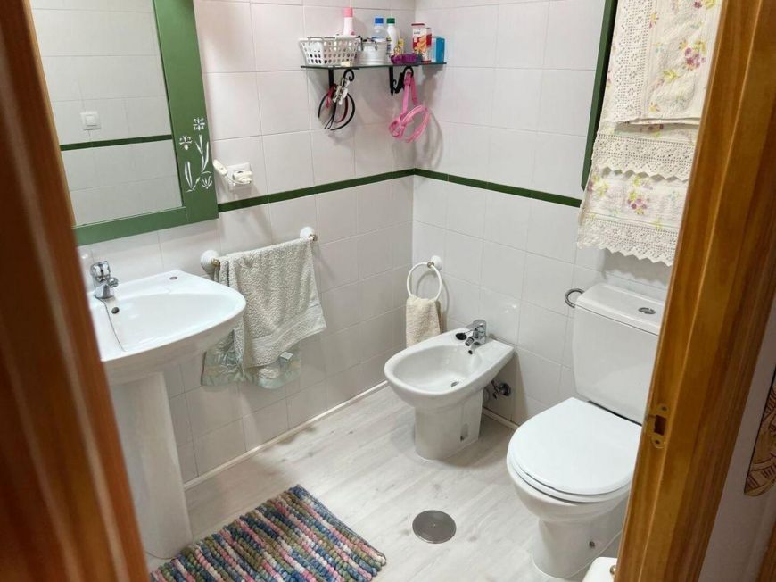Испания apartments villajoyosa 