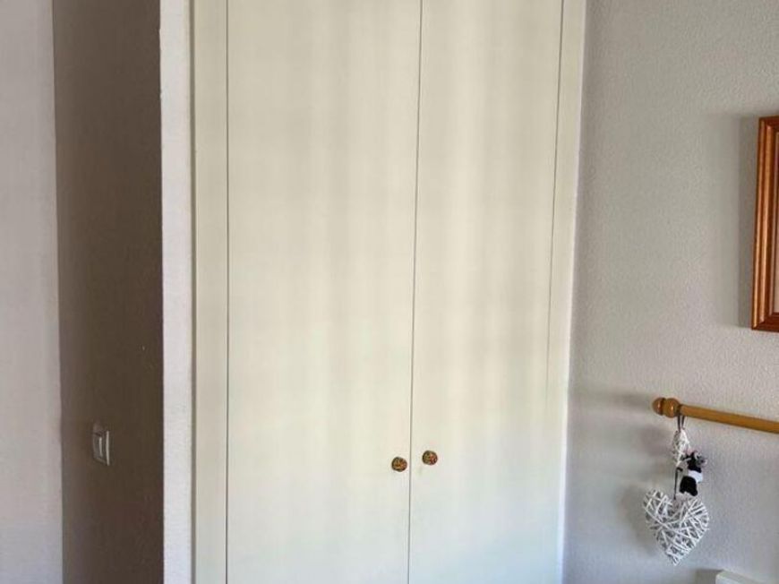 Španělsko Apartmány / byty Vilajoyosa