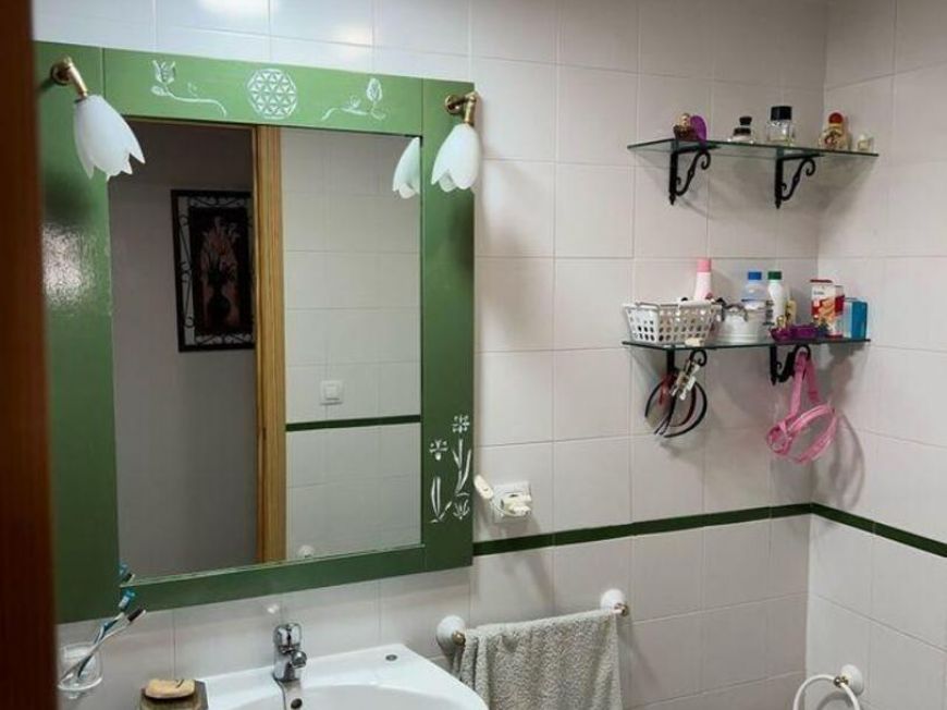 Испания apartments villajoyosa 